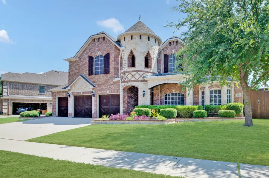 10256 Casetta Drive, Frisco, TX 75035 - #2