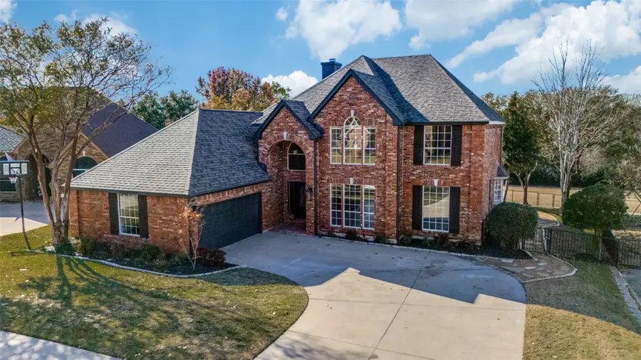 2822 Roundrock, McKinney, TX 75072 - #2