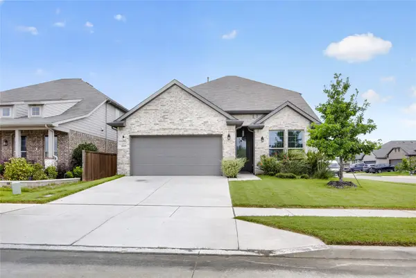 4829 Porque Court, Fort Worth, TX 76244