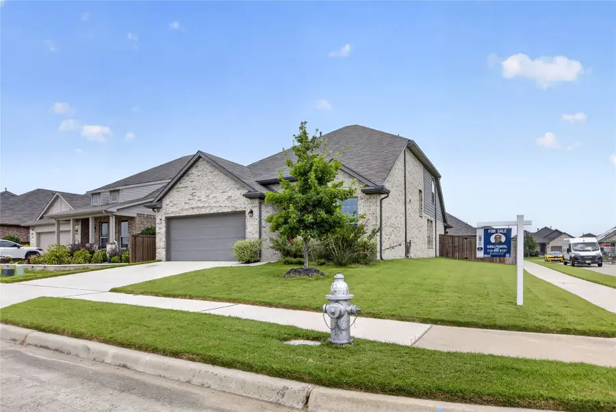 4829 Porque Court, Fort Worth, TX 76244 - #2