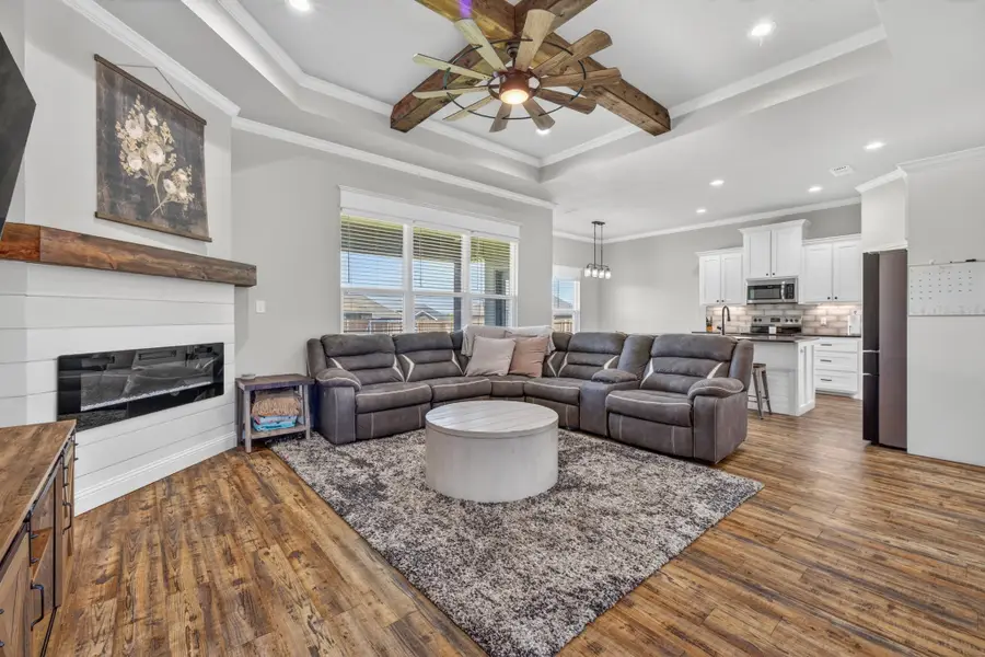 141 Moon Beam Path, Abilene, TX 79602 - #2