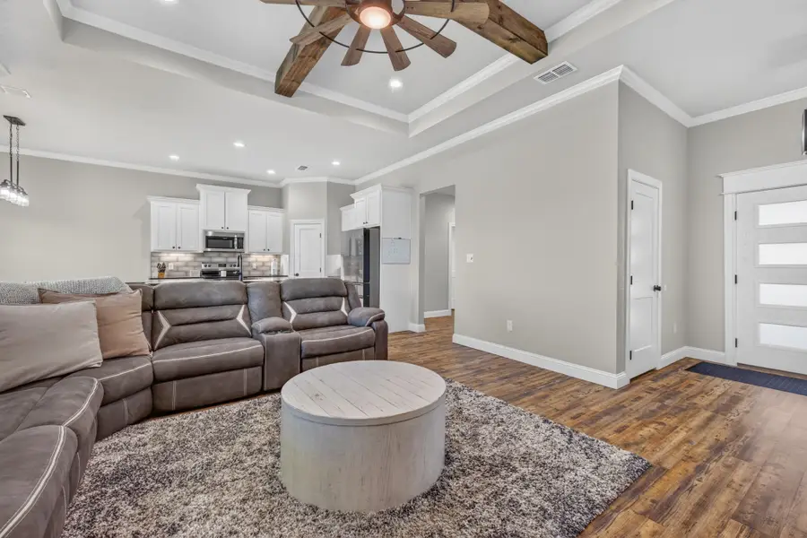141 Moon Beam Path, Abilene, TX 79602 - #3