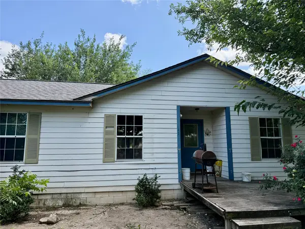 417 W Harris Street, Dublin, TX 76446