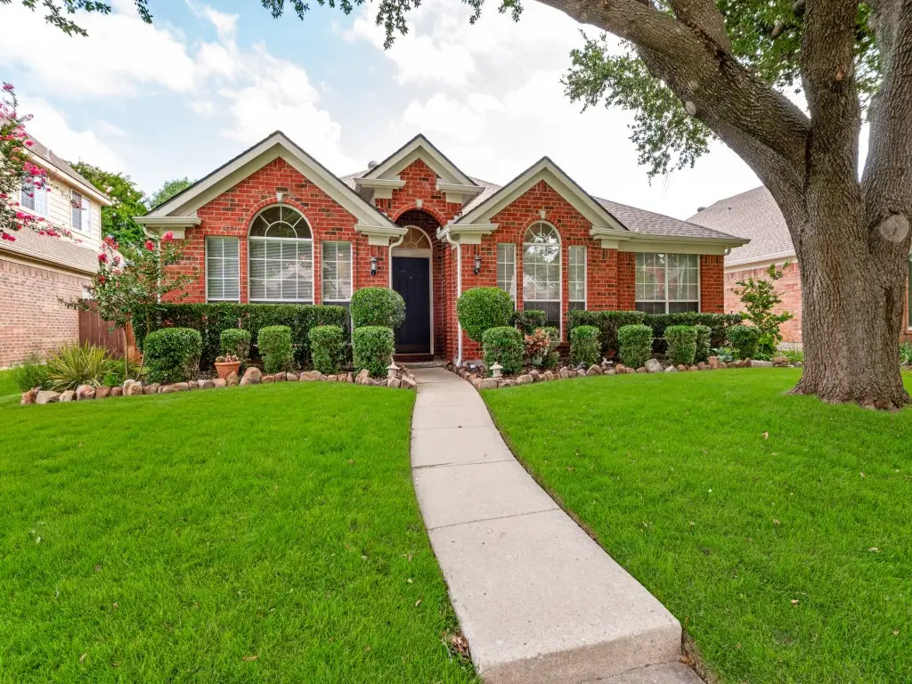 4713 Bear Run Drive, Plano, TX 75093 - #1
