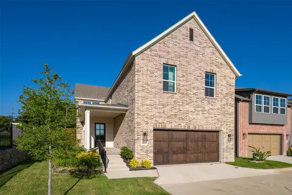 9676 Mav Lane, Dallas, TX 75238