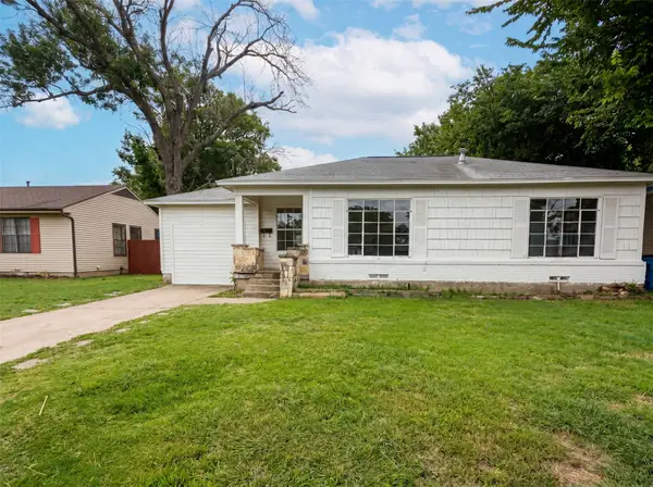 11216 Barbarosa Drive, Dallas, TX 75228
