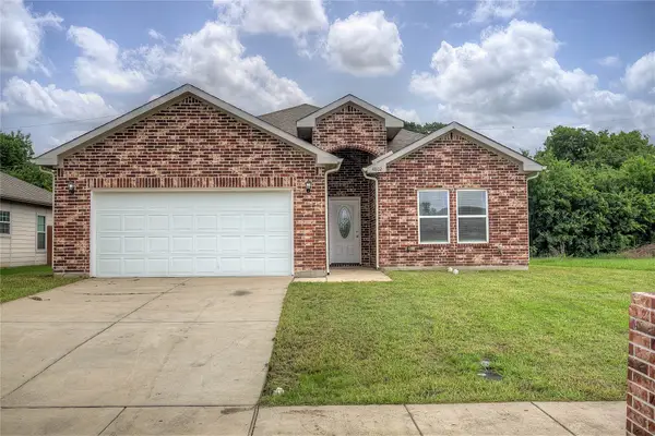 4802 Jefferson Street, Greenville, TX 75401