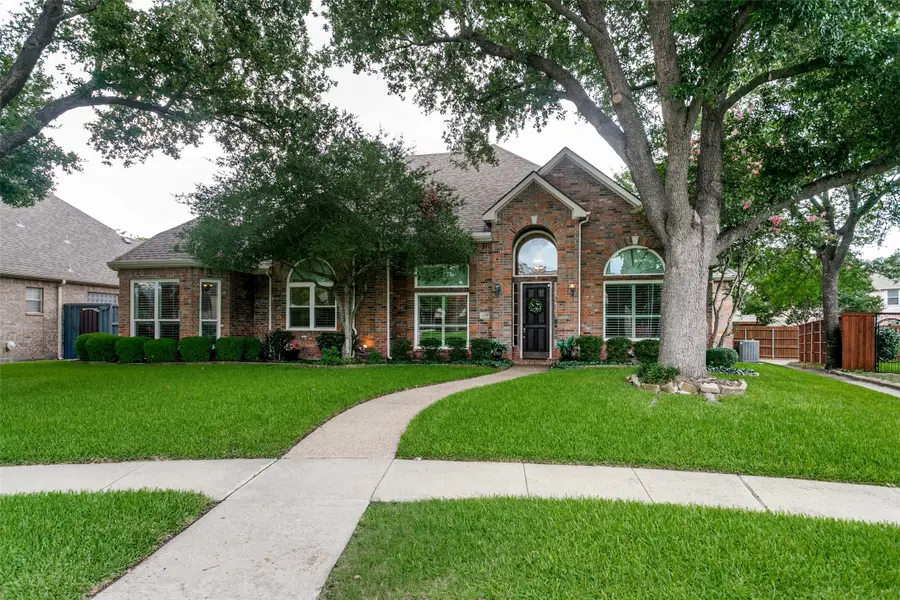3404 Mapleleaf Lane, Richardson, TX 75082 - #2
