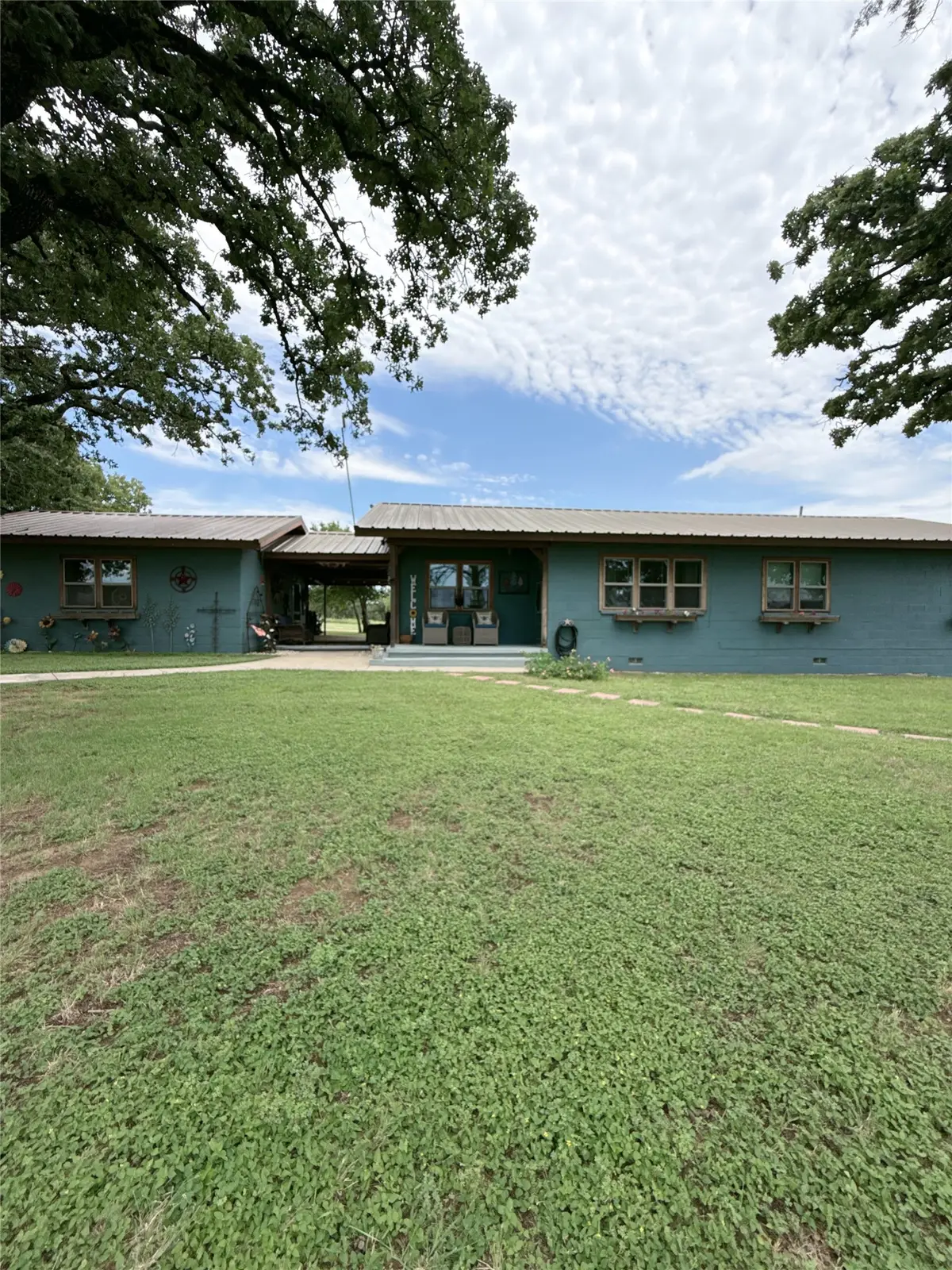 1610 Highway 101, Ranger, TX 76470 - #1
