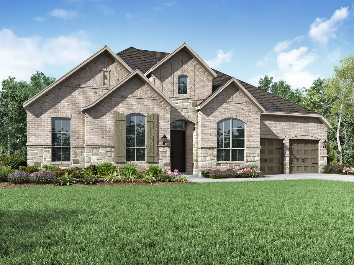 416 Mercury Court, Northlake, TX 76247 - #1