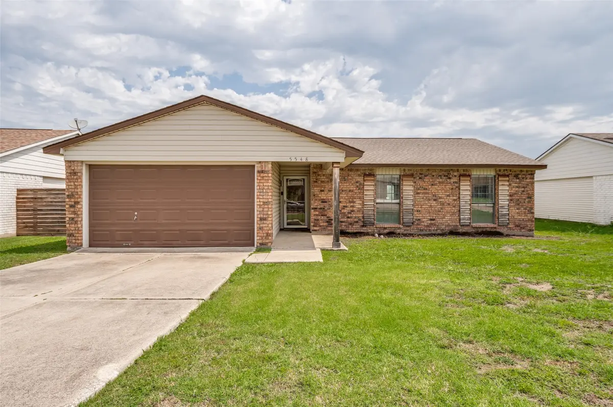 5548 Russell Drive, The Colony, TX 75056 - #1