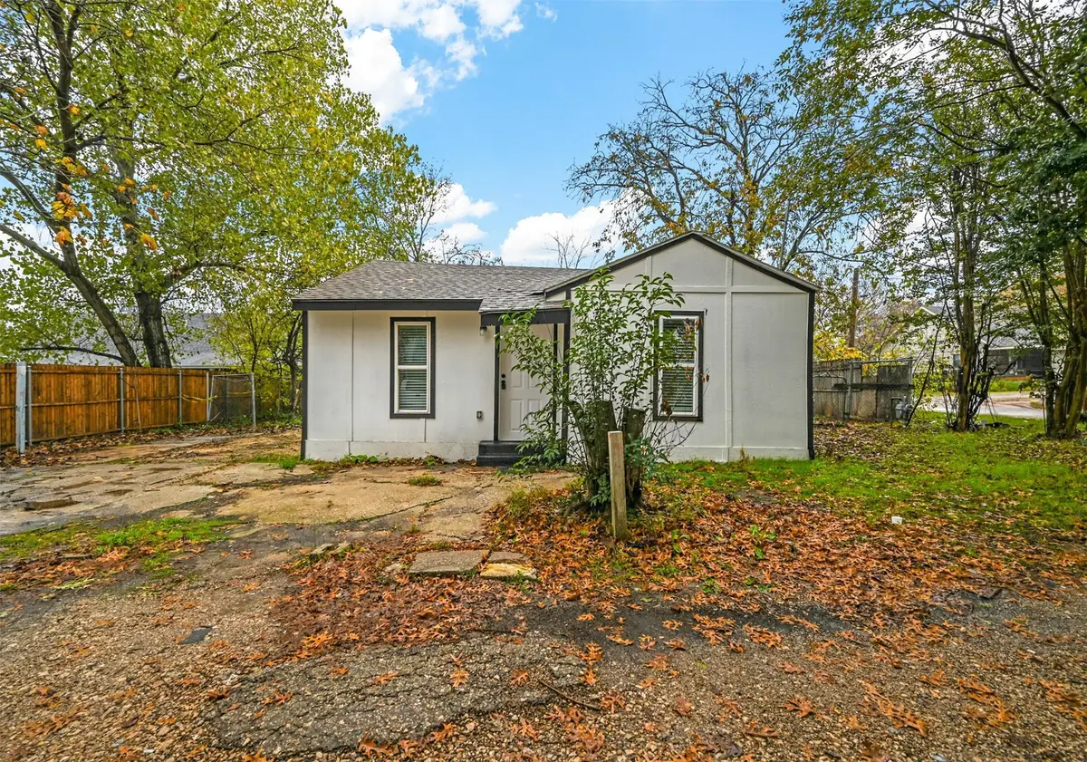 105 Short Street, Farmersville, TX 75442 - #1