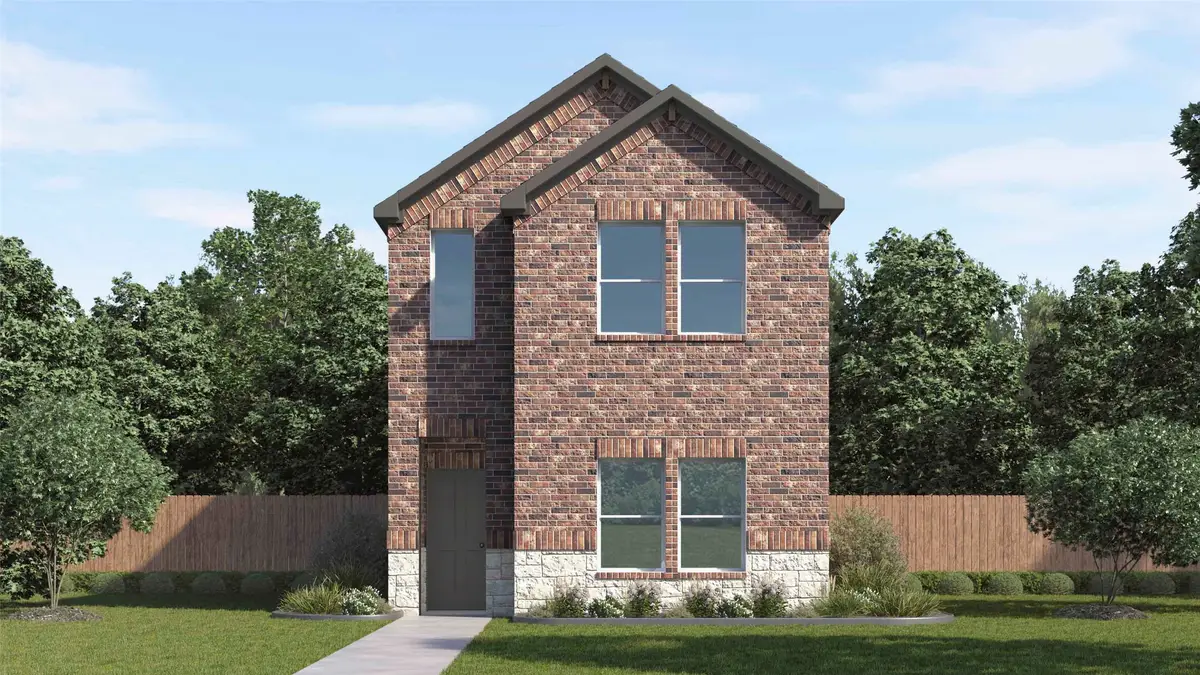 968 Happy Holly Road, Lavon, TX 75166 - #1