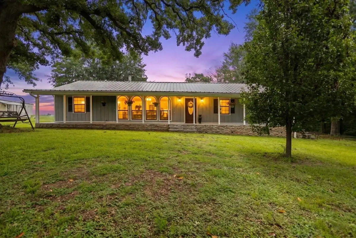 3989 Bob O Link Road, Gilmer, TX 75645 - #1