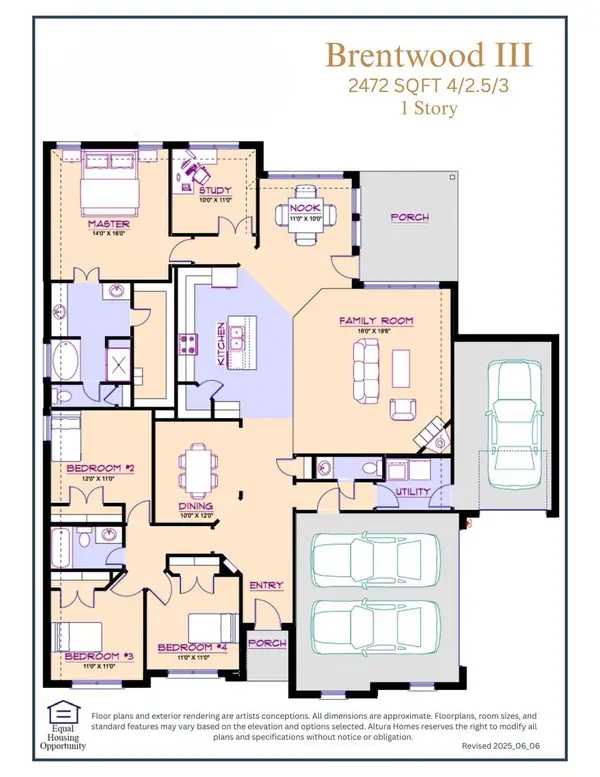 2829 Canvas Back, Greenville, TX 75402