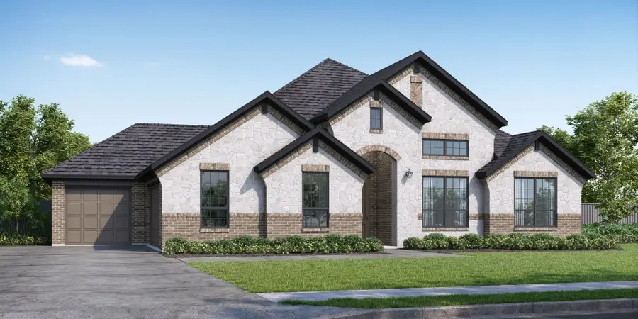 2829 Canvas Back, Greenville, TX 75402 - #2