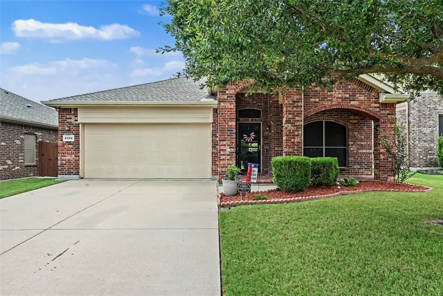 8208 Sleeping Doe Drive, Fort Worth, TX 76179 - #2
