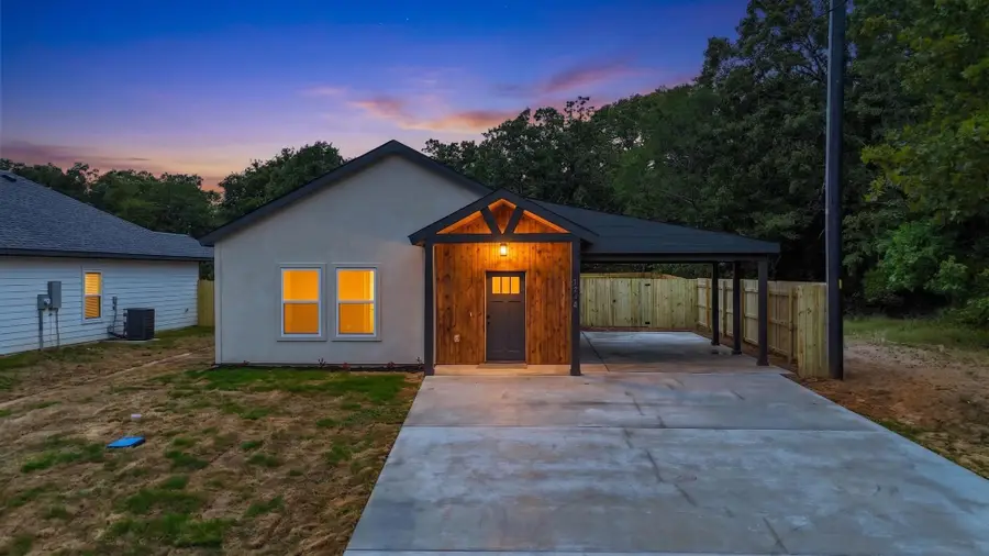 114 Bowie Street, Mabank, TX 75156 - #2