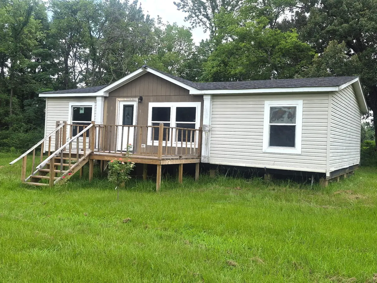 210 Cr 4317 Heard Rd, Naples, TX 75568 - #1