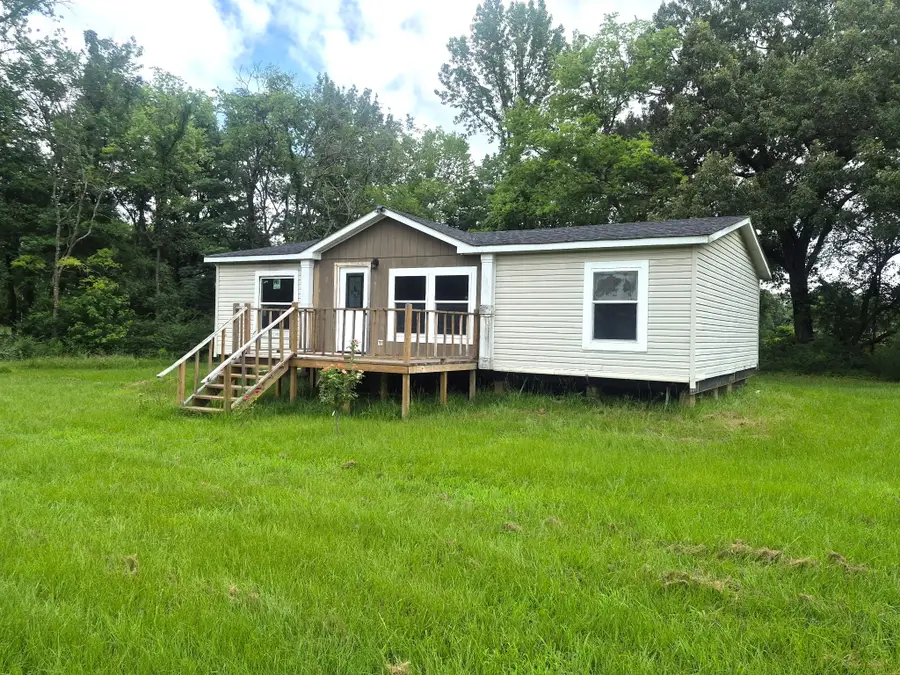 210 Cr 4317 Heard Rd, Naples, TX 75568 - #2