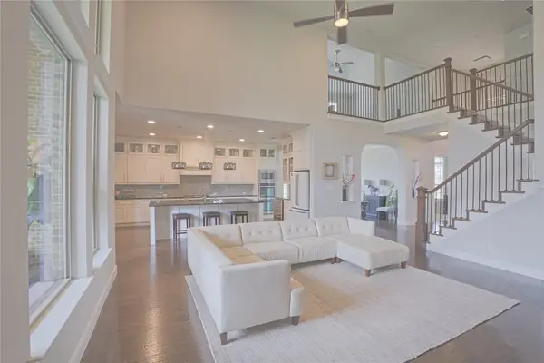 3801 Plum Vista Place, Arlington, TX 76005