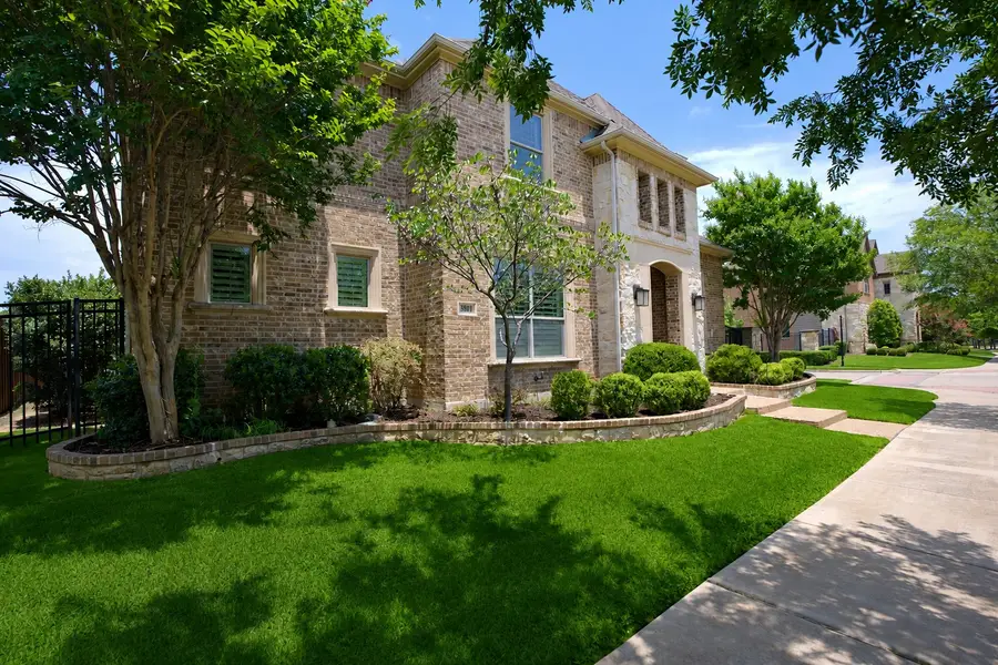 3801 Plum Vista Place, Arlington, TX 76005 - #2