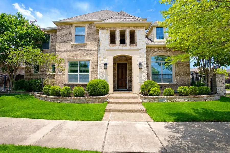 3801 Plum Vista Place, Arlington, TX 76005 - #3