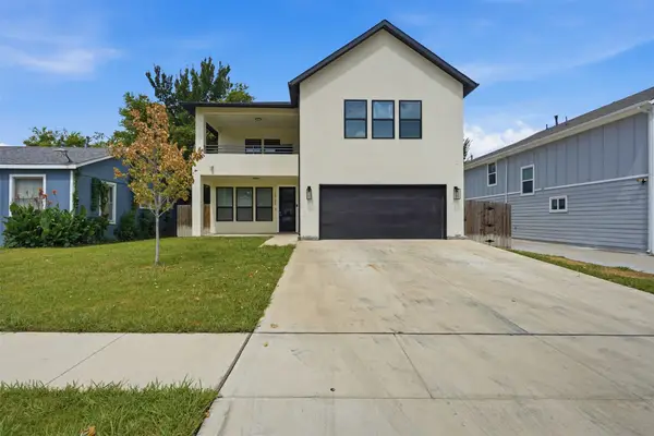 2732 Livingston Avenue, Fort Worth, TX 76110