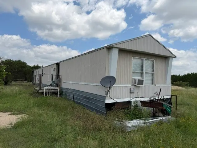 3828 W Fm 219, Hico, TX 76457 - #3
