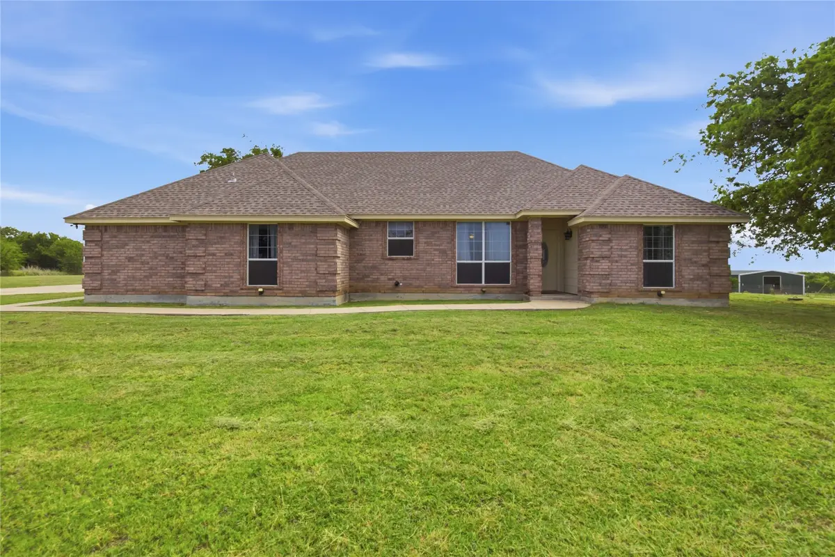 8116 Clearview Court, Cresson, TX 76035 - #1