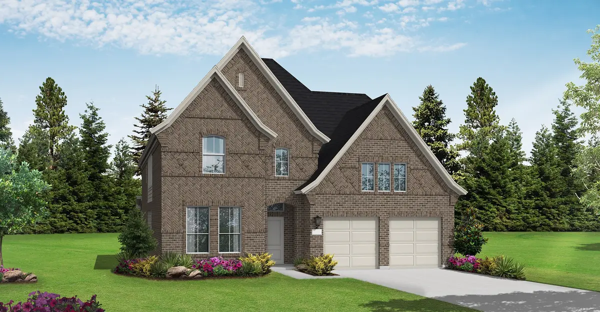 1333 Periwinkle Drive, Celina, TX 75009 - #1
