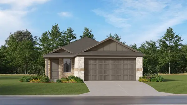 1824 Sanderling Street, Forney, TX 75126