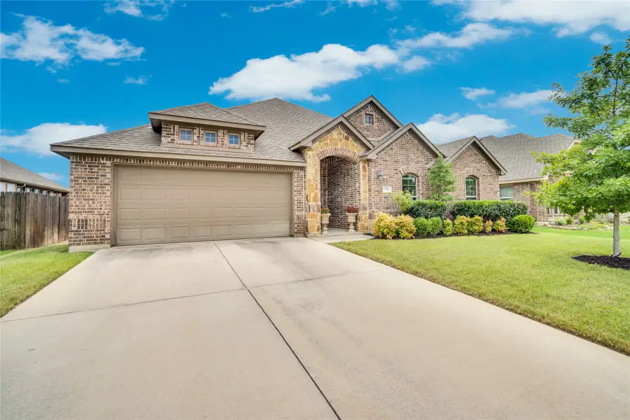 3226 Paisley Drive, Midlothian, TX 76065 - #2