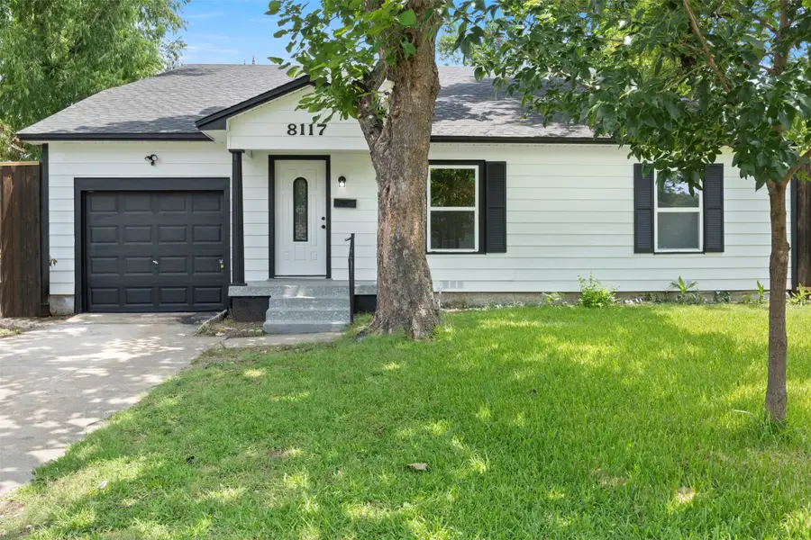 8117 Marvel Drive, Dallas, TX 75217 - #2
