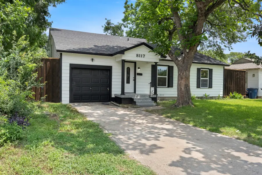 8117 Marvel Drive, Dallas, TX 75217 - #3