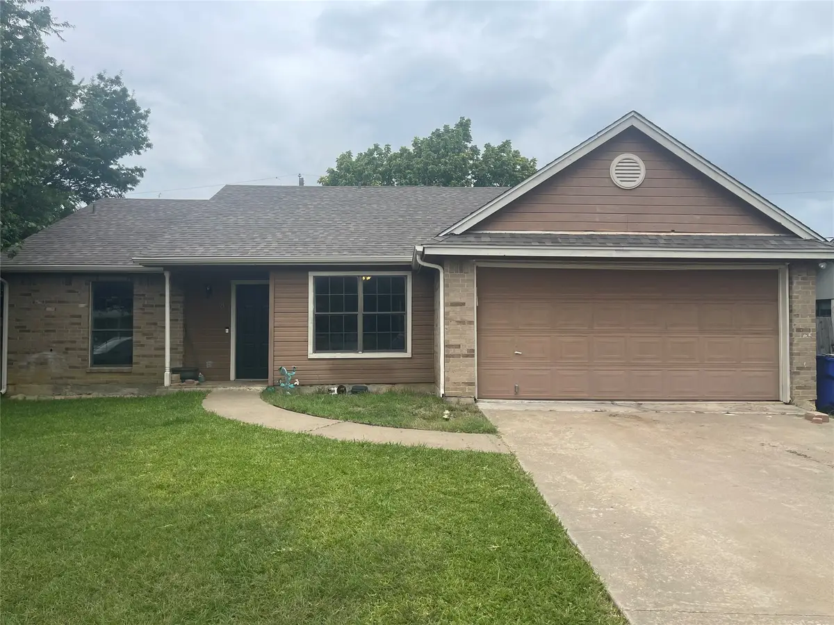8 Atlanta Court, Mansfield, TX 76063 - #1