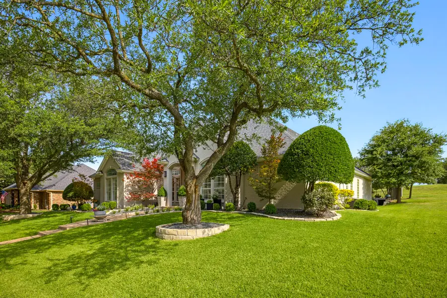 11812 Blue Creek Drive, Fort Worth, TX 76008 - #2
