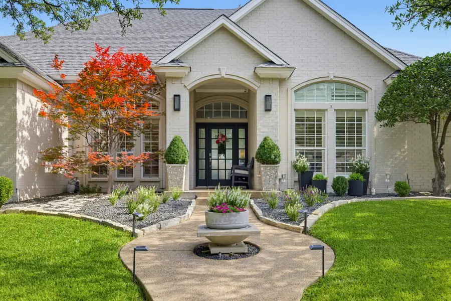 11812 Blue Creek Drive, Fort Worth, TX 76008 - #3