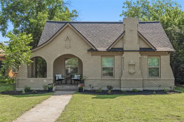 2410 Vincent Street, Brownwood, TX 76801