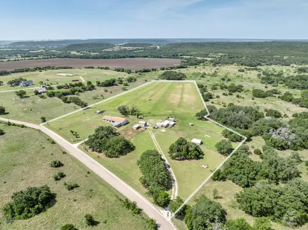 2517 County Road 4240, Clifton, TX 76634