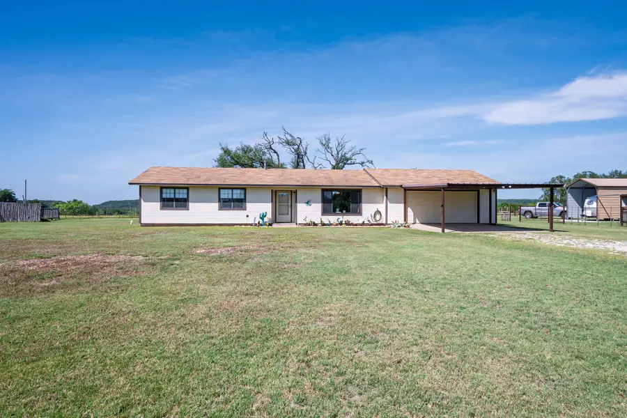 2517 County Road 4240, Clifton, TX 76634 - #3