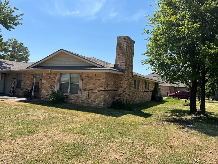2901 Charity Road, Commerce, TX 75428 - #2