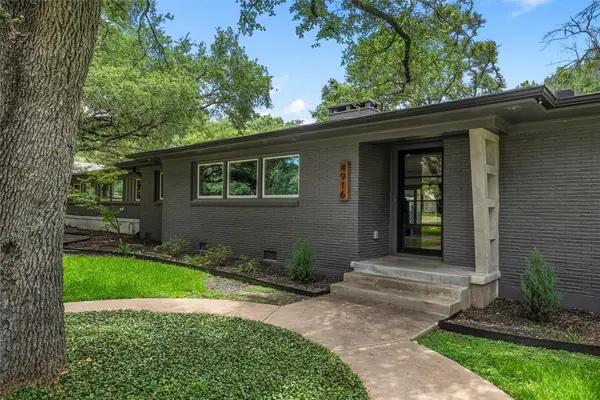 4916 Ridgeview Drive, Waco, TX 76710