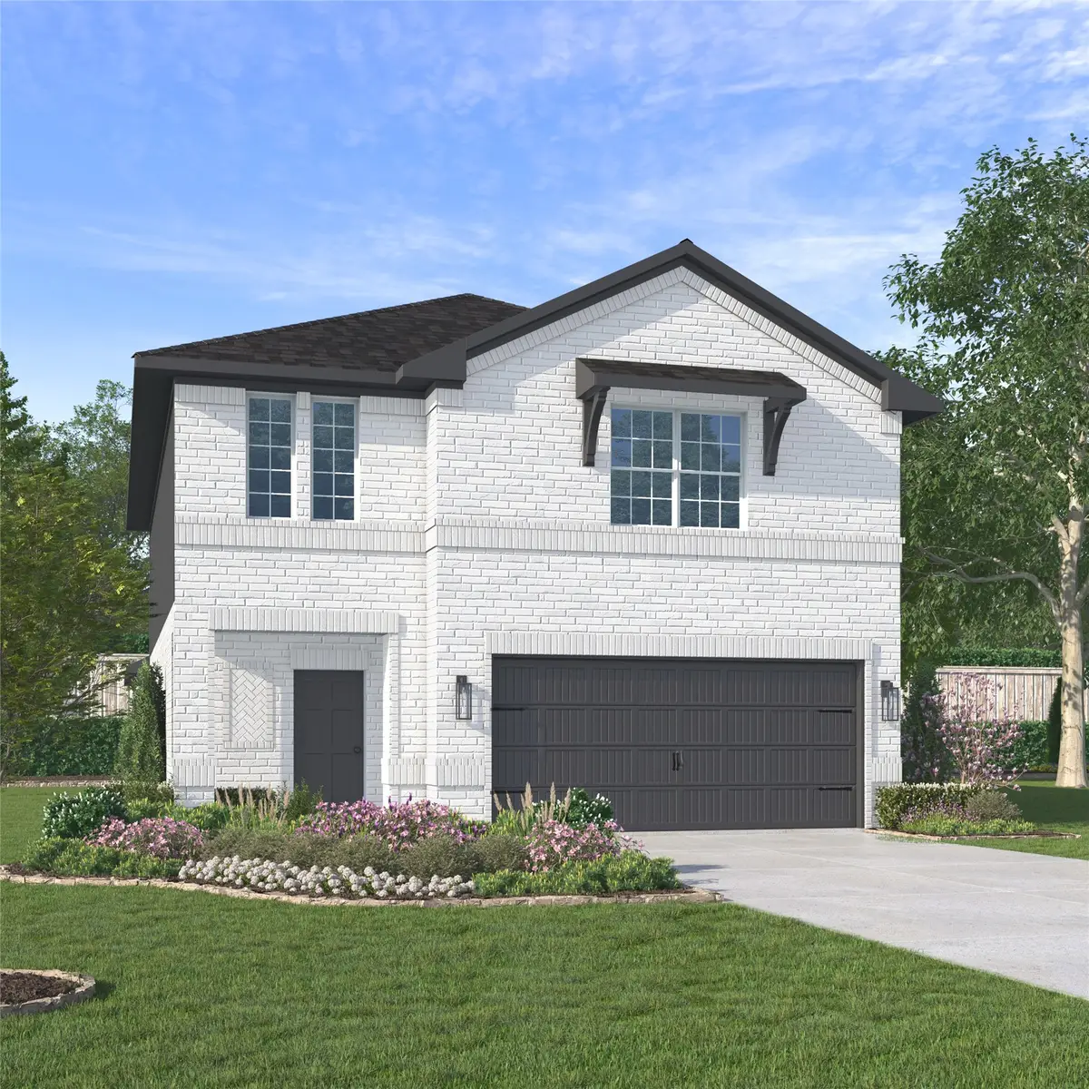900 Amenduni Lane, Anna, TX 75409 - #1