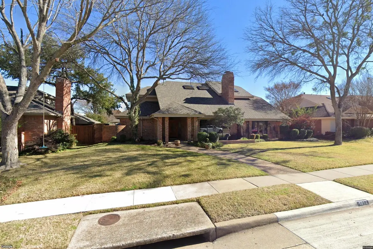 4012 Tumbril, Plano, TX 75023 - #1