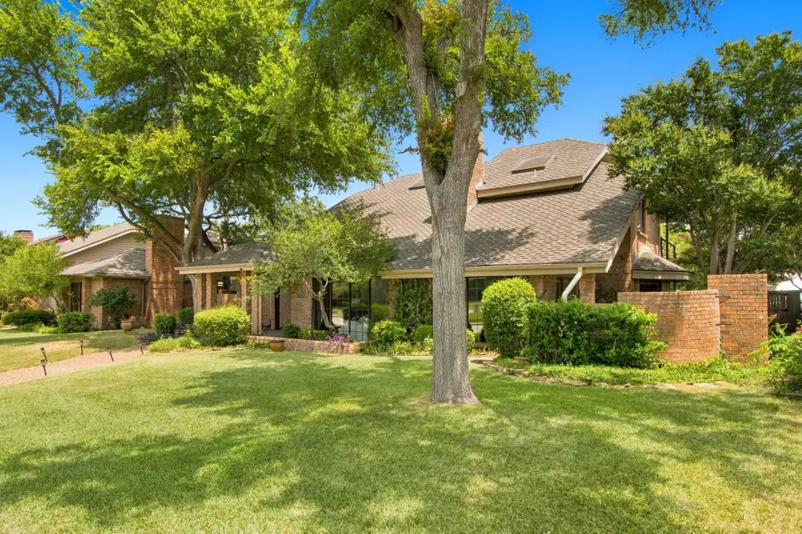 4012 Tumbril, Plano, TX 75023 - #2
