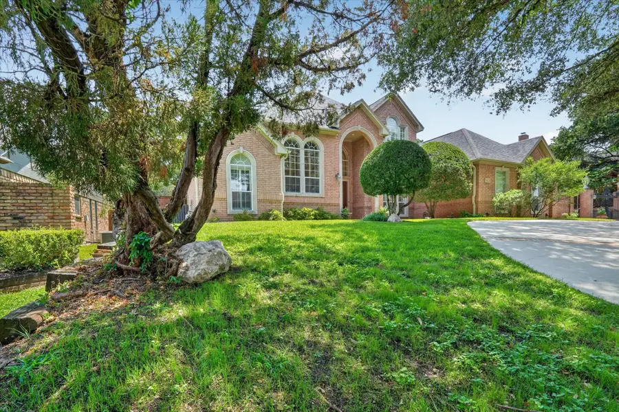 702 Buttermilk Drive, Arlington, TX 76006 - #3