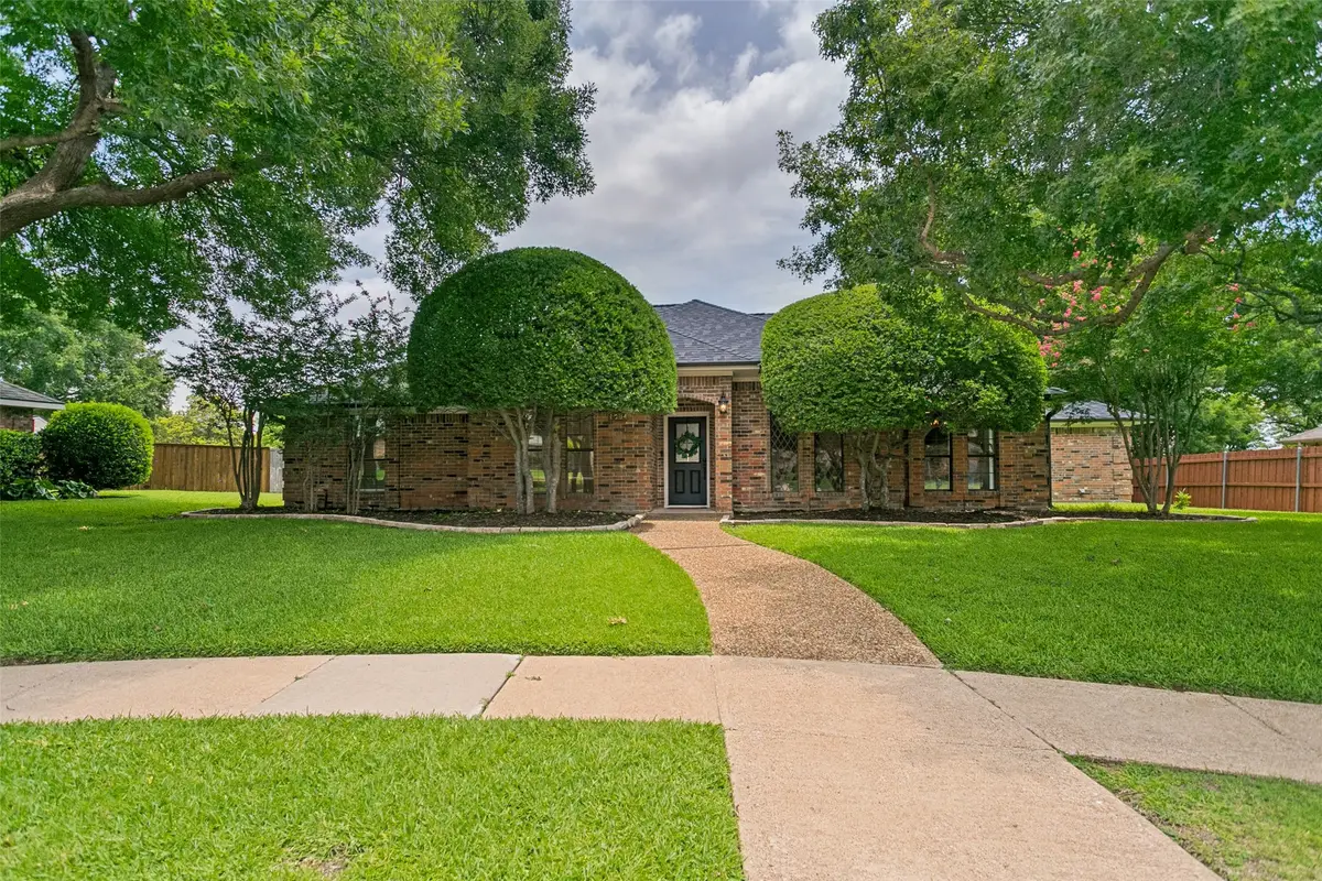 1204 Syracuse Circle, Plano, TX 75075 - #1