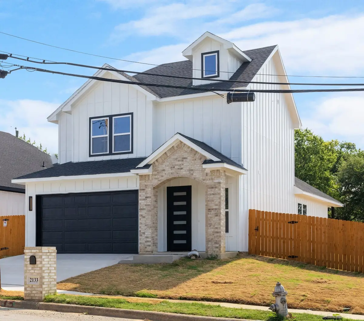 2133 Amanda Avenue, Fort Worth, TX 76105 - #1