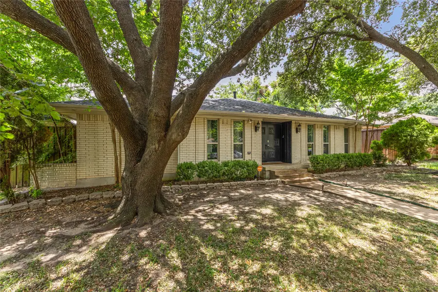 2304 Babalos Lane, Dallas, TX 75228 - #2